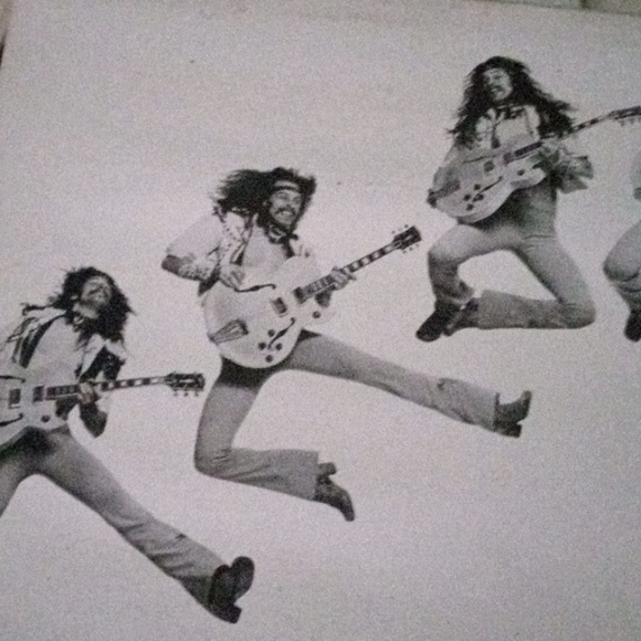 Vintage vinyl - Picture 3 of 5